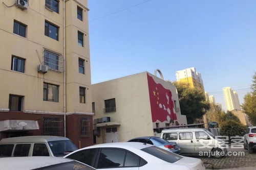 經(jīng)緯廠二生活區(qū)居住體驗(yàn)與周邊房產(chǎn)市場(chǎng)觀察